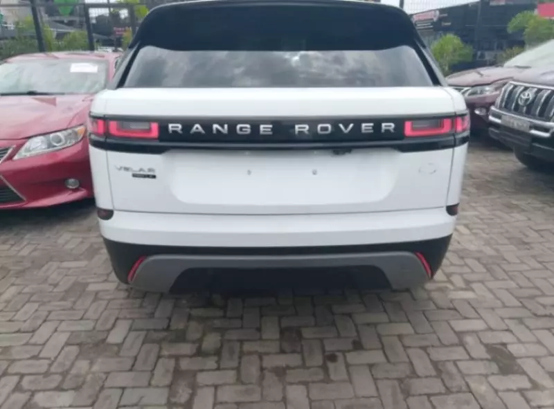 RANGE ROVER Bespoke    - 2018