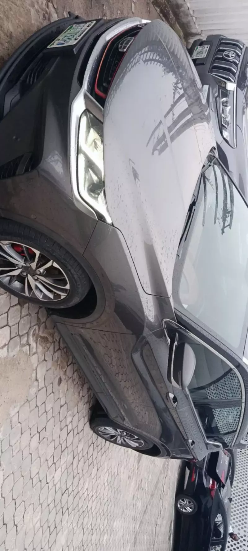 GEELY Coolray Sport Plus   - 2022