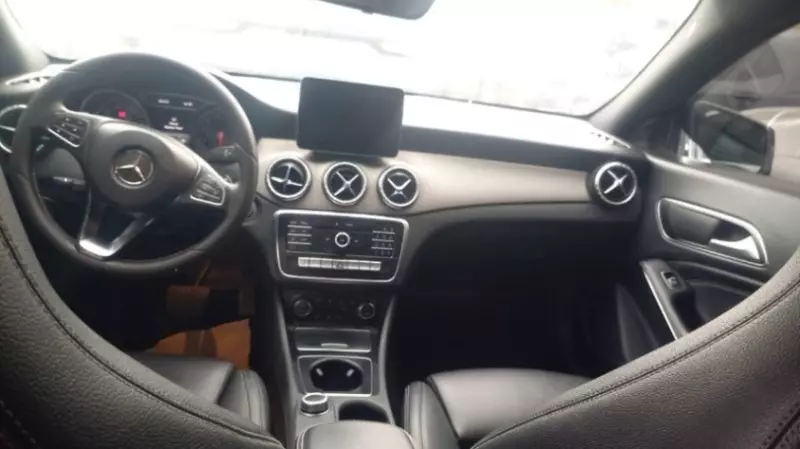 Mercedes-Benz C 300 - 2018