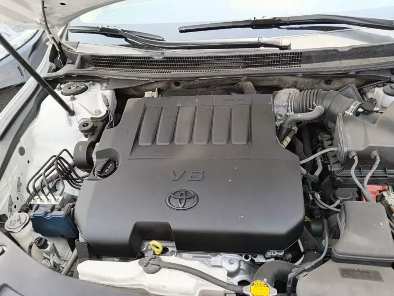 Toyota Avalon   - 2014