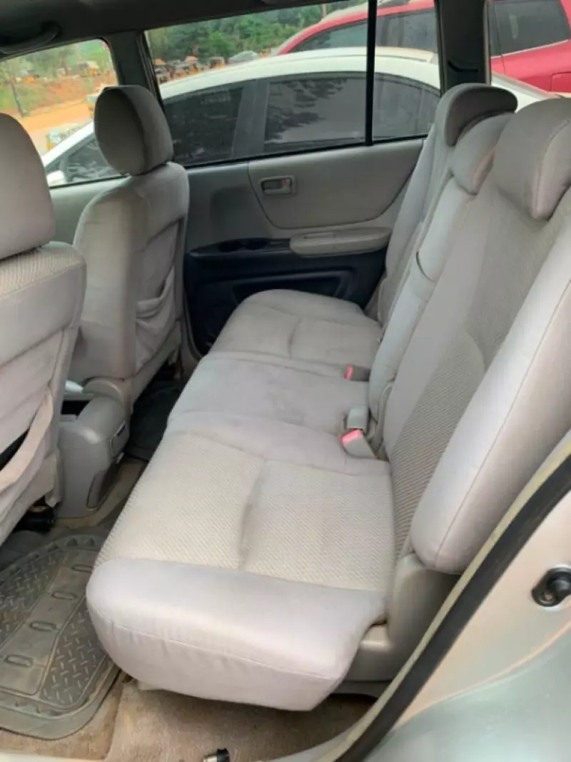 Toyota Highlander   - 2006