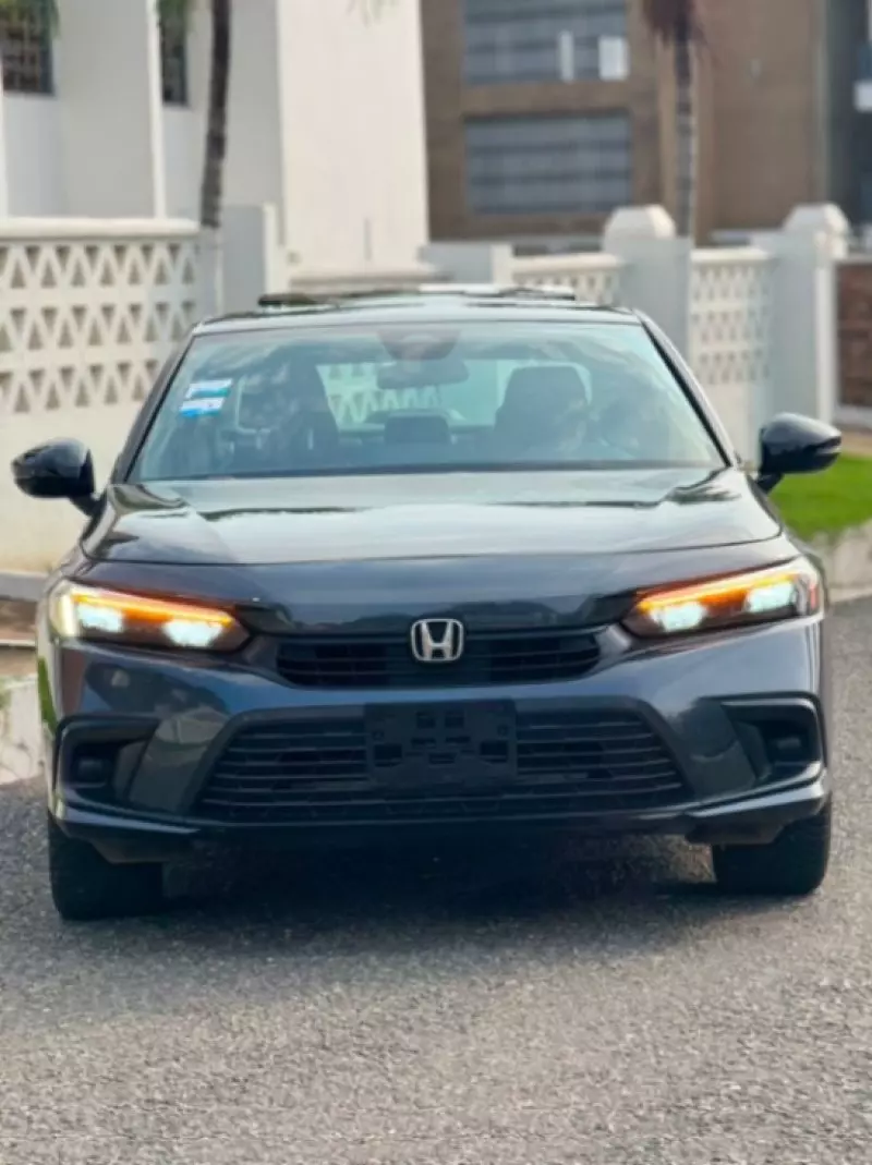 Honda Civic   - 2022