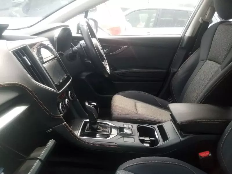 Subaru XV   - 2017