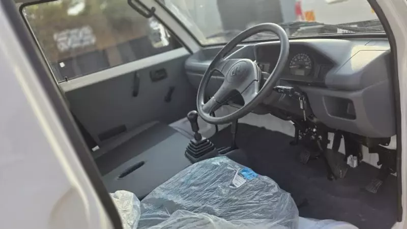SUZUKI Super Carry - 2025