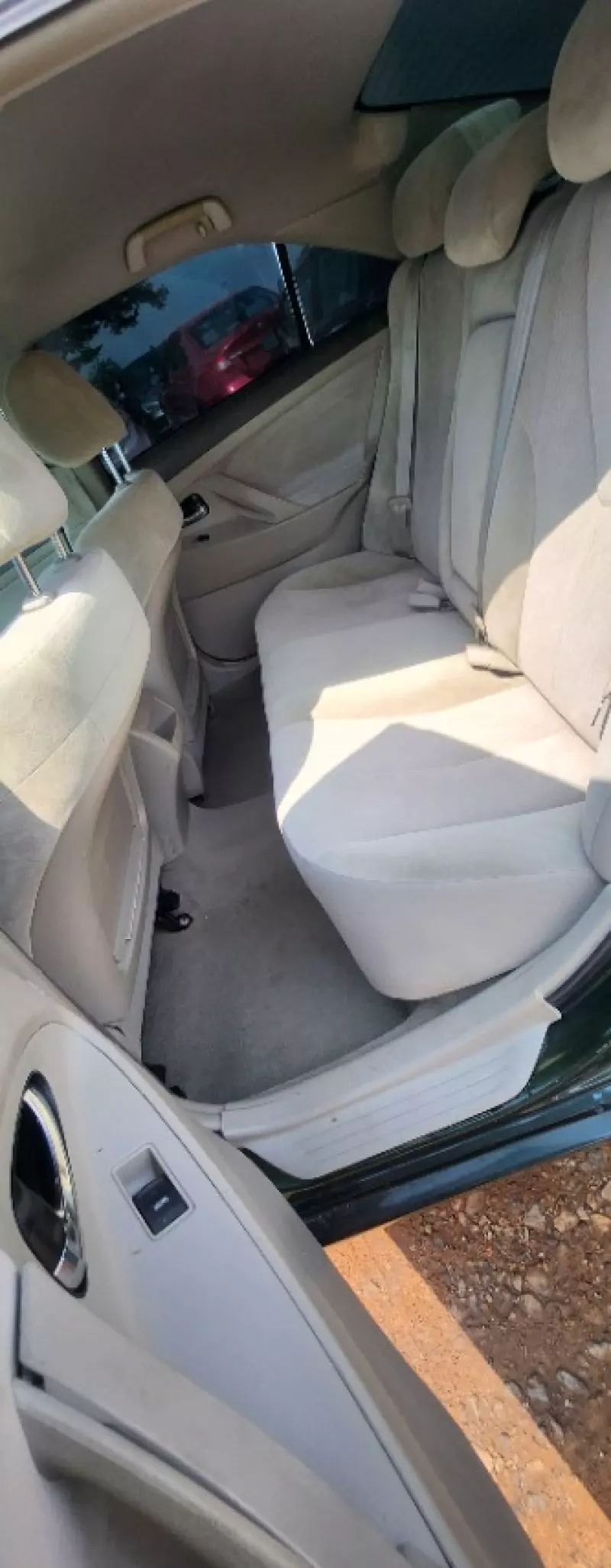 TOYOTA Camry   - 2010