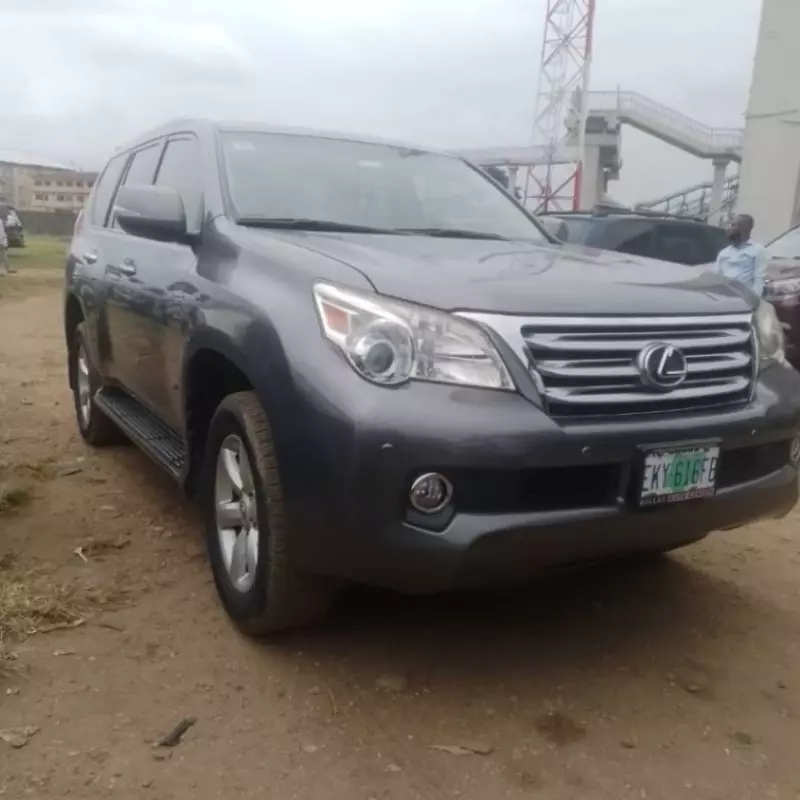 Lexus GX 460   - 2010