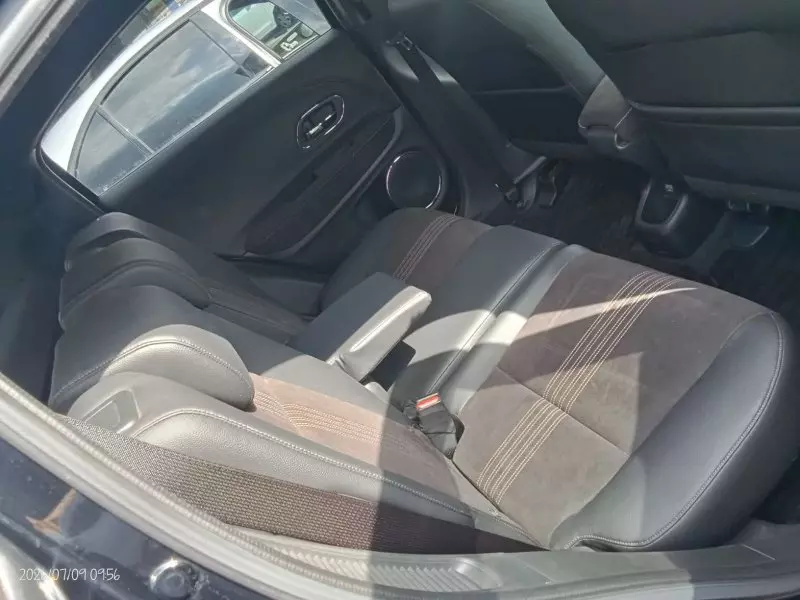 Honda Vezel Hybrid   - 2019