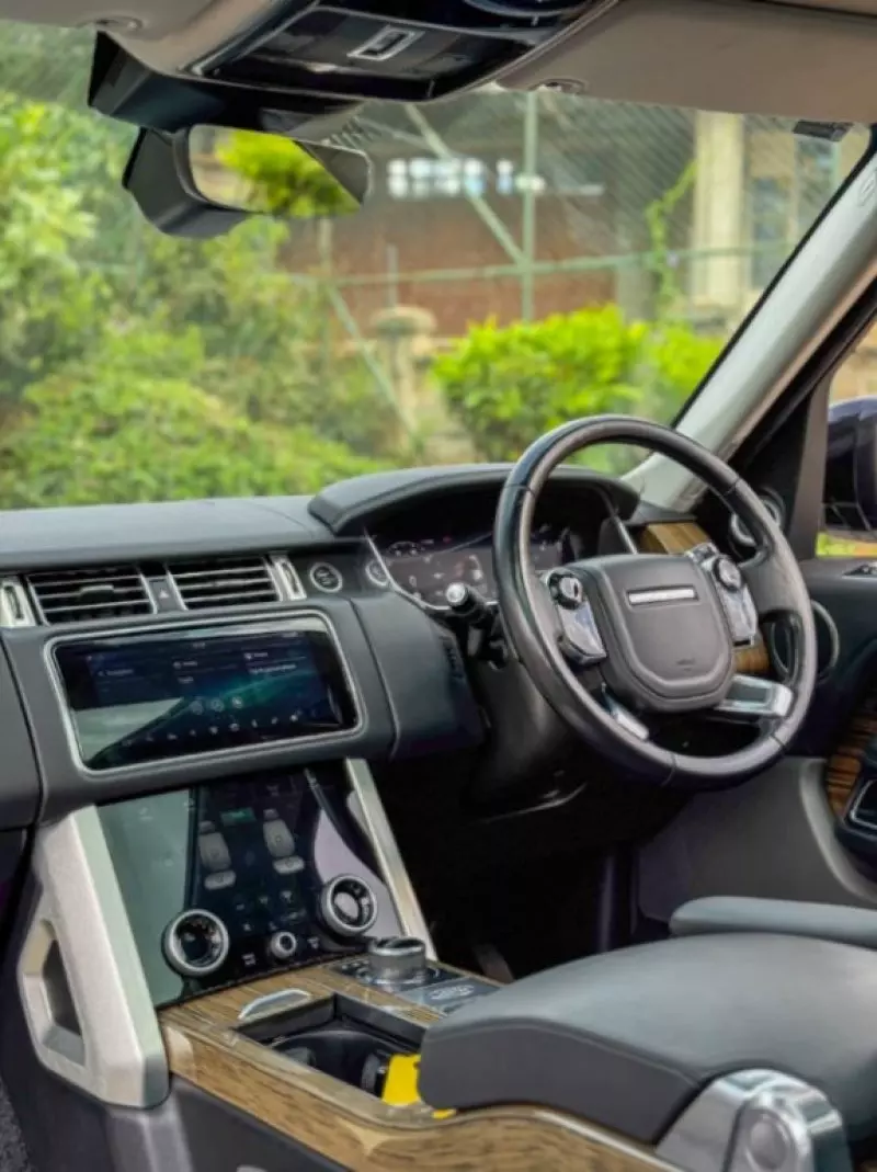 RANGE ROVER Vogue   - 2019