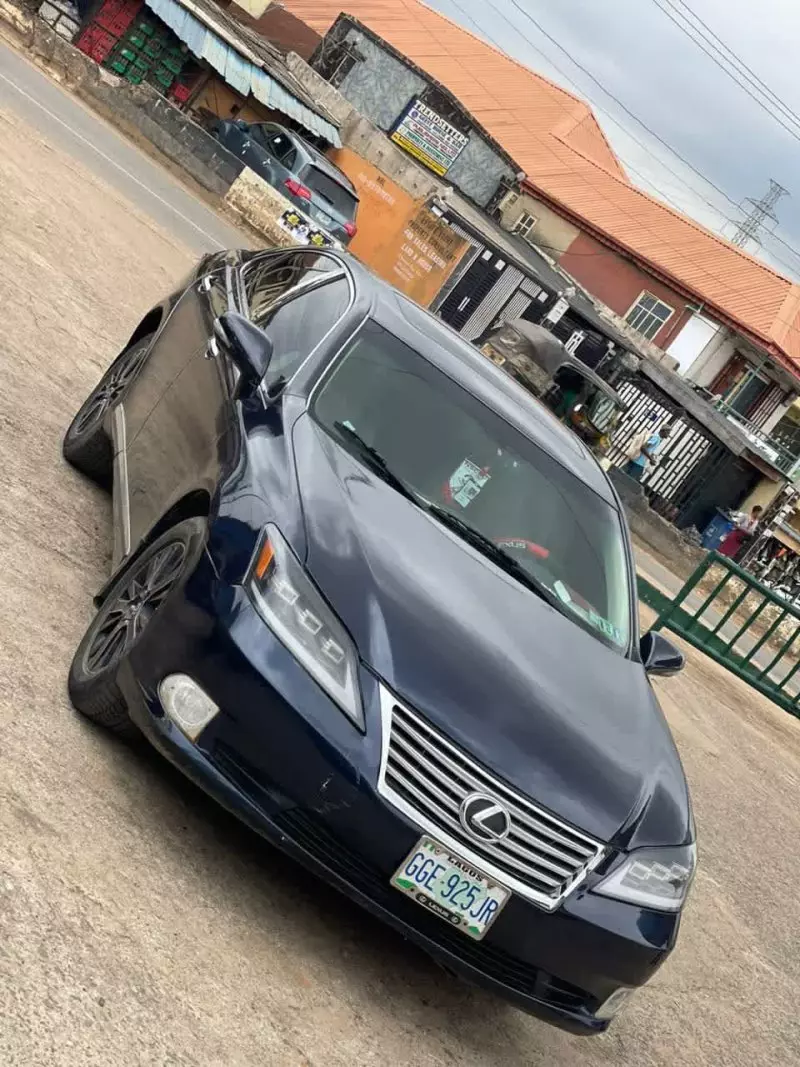 Lexus ES 350 - 2010