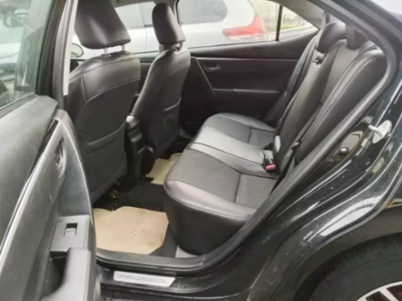 Toyota Corolla   - 2019
