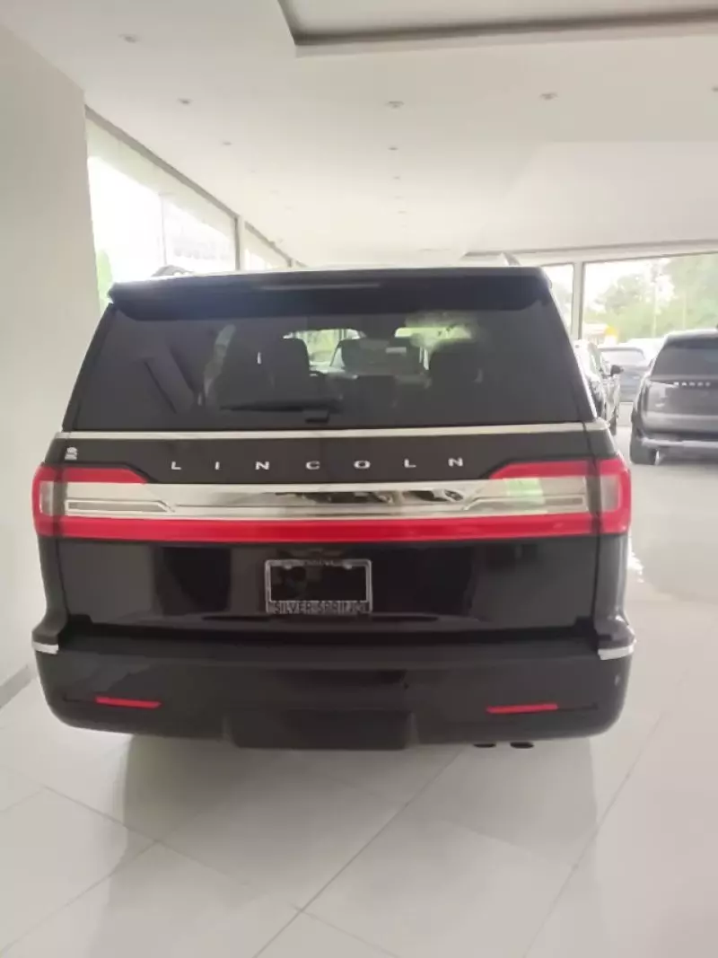 Lincoln MKZ - 2022