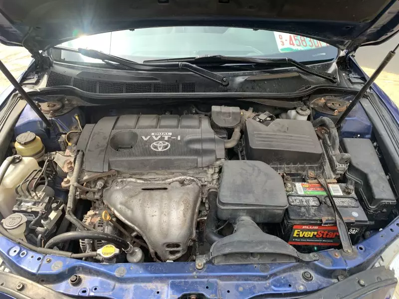 Toyota Camry   - 2007