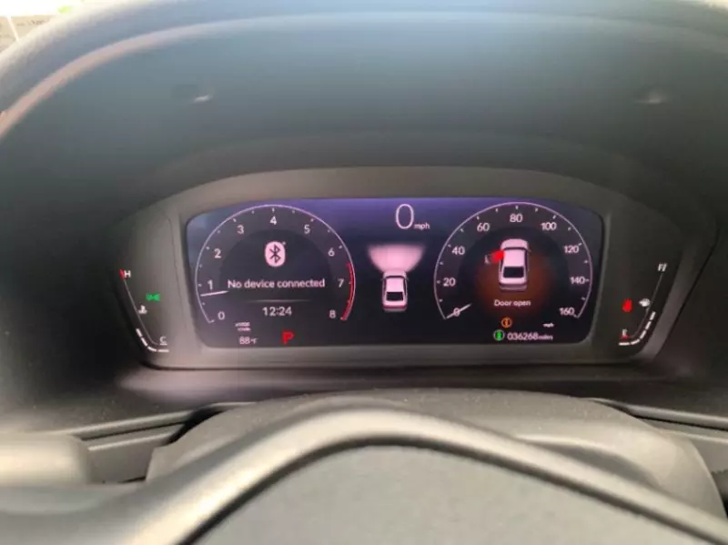 Honda Accord   - 2023