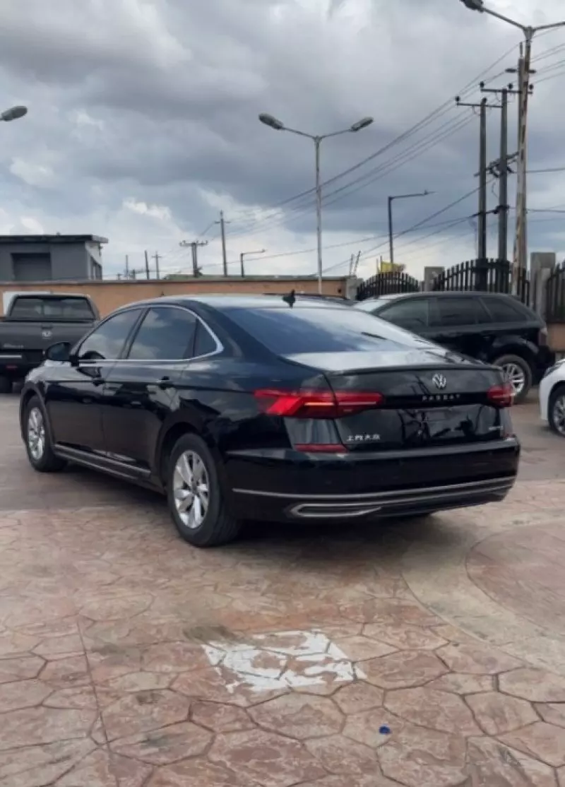 VOLKSWAGEN polo sedadan trend  ba ess   - 2022