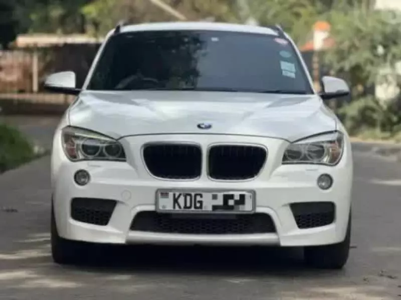 BMW X1   - 2014