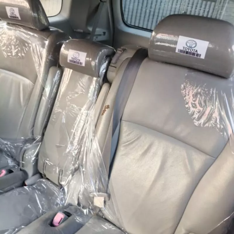 Toyota Highlander   - 2009