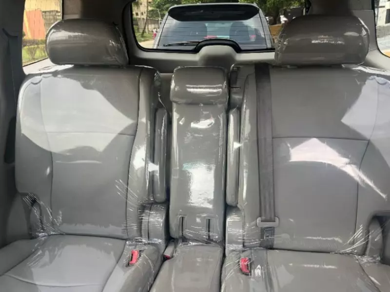 Toyota Highlander - 2013