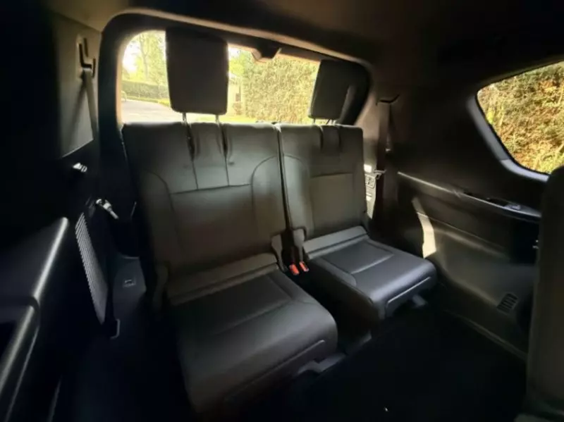 Lexus LX 600   - 2022