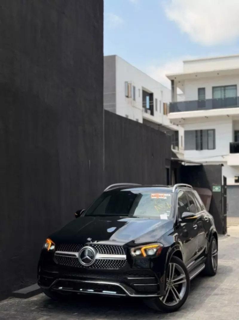 Mercedes-Benz Gle-class   - 2020