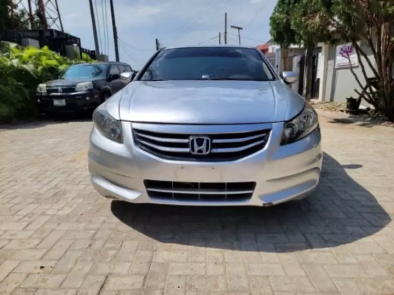 Toyota Camry - 2008