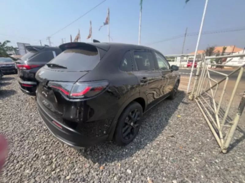 Honda HR-V   - 2025