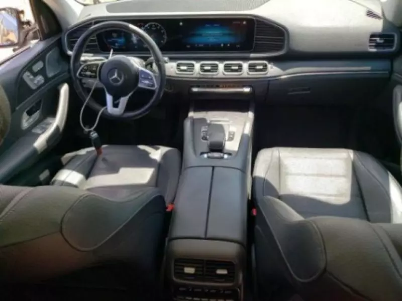 Mercedes-Benz GLE 350   - 2020