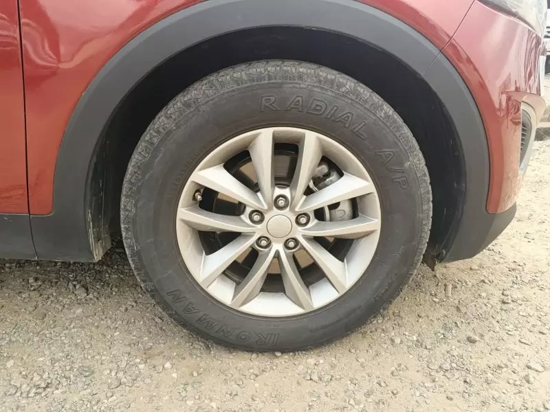 KIA Sorento   - 2016