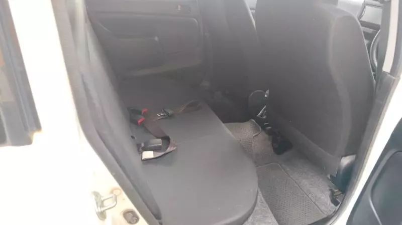 Toyota Probox    - 2018