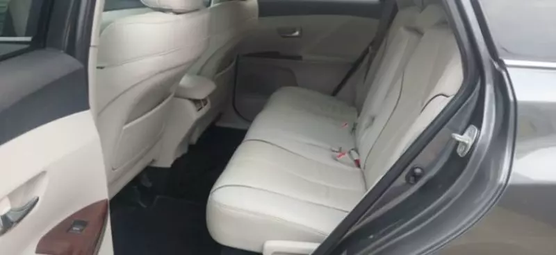 Toyota Venza   - 2009