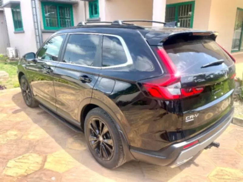 Honda CR-V   - 2024