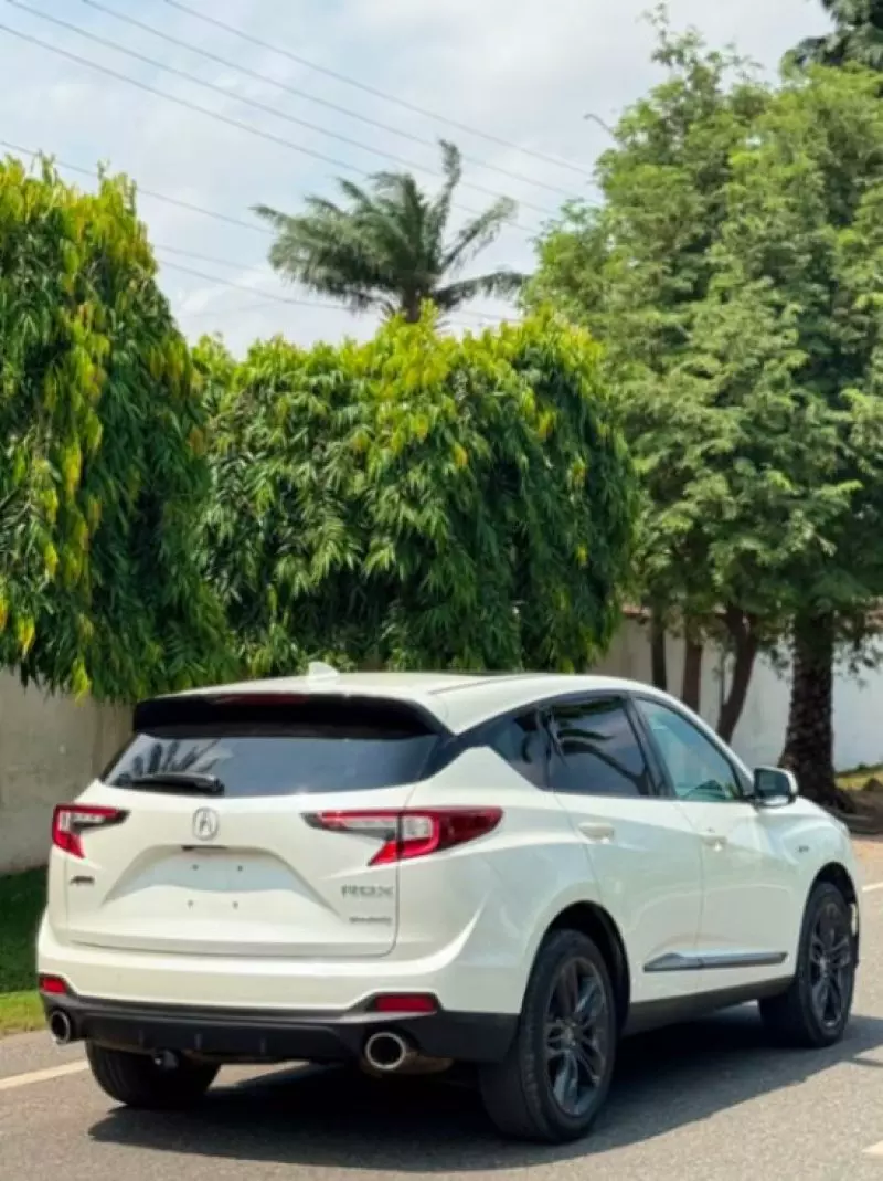 Acura RDX - 2020