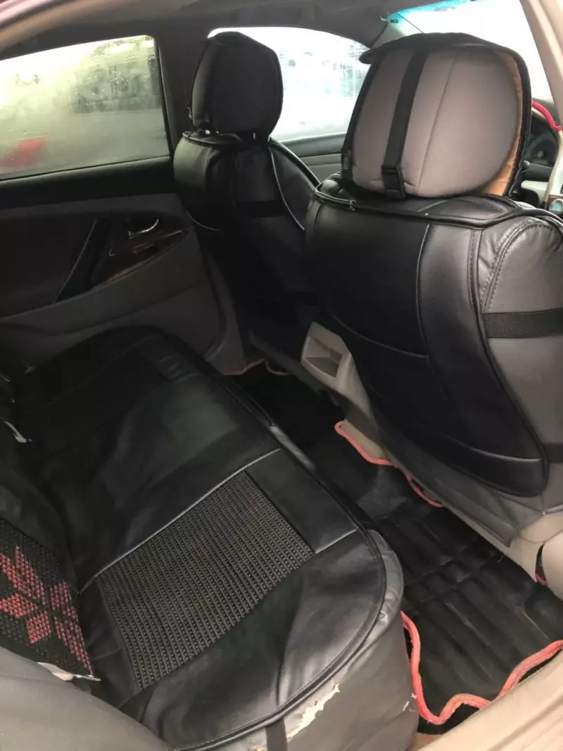 Toyota Camry   - 2007