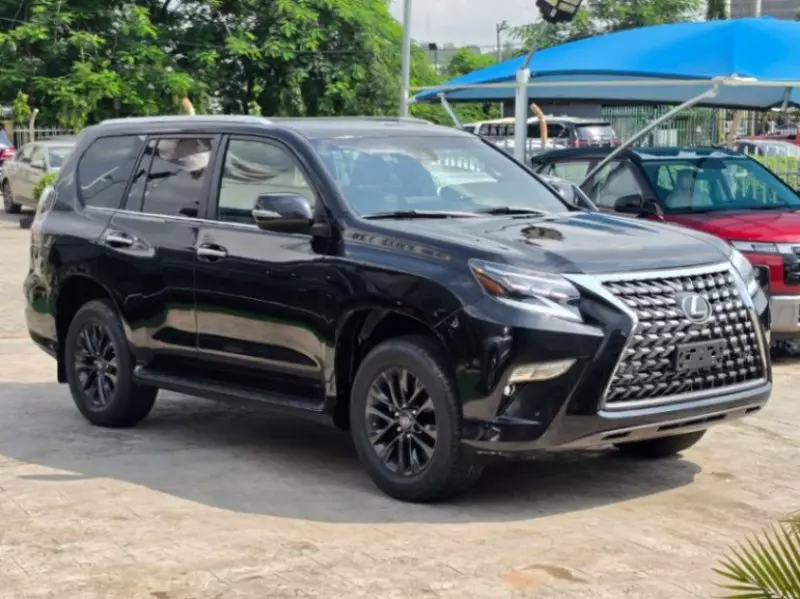 Lexus GX 460   - 2023