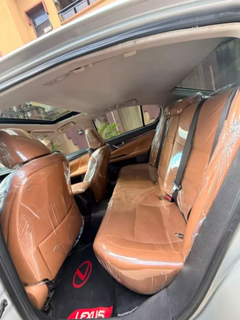 Lexus GS   - 2013