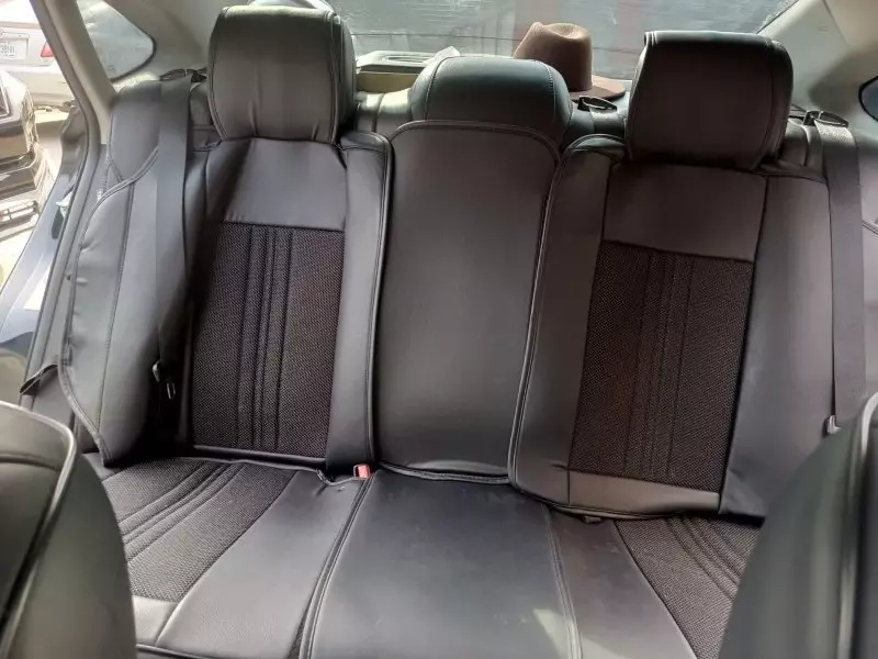 Toyota Avalon - 2015