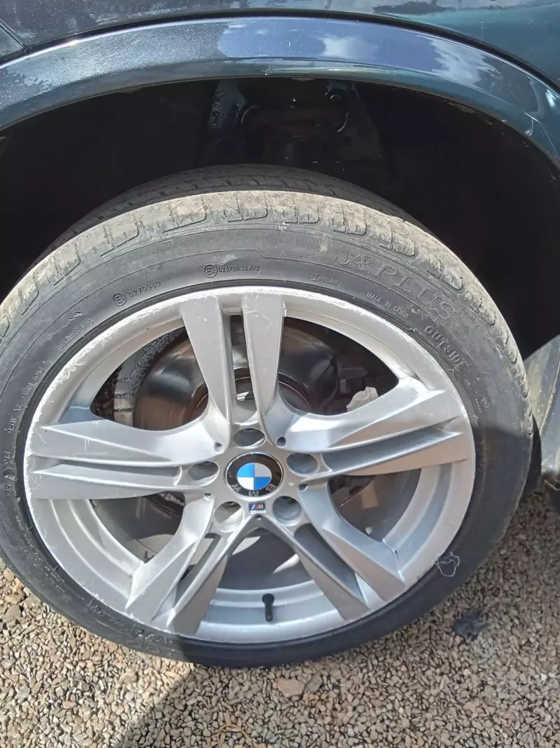 BMW X1   - 2012