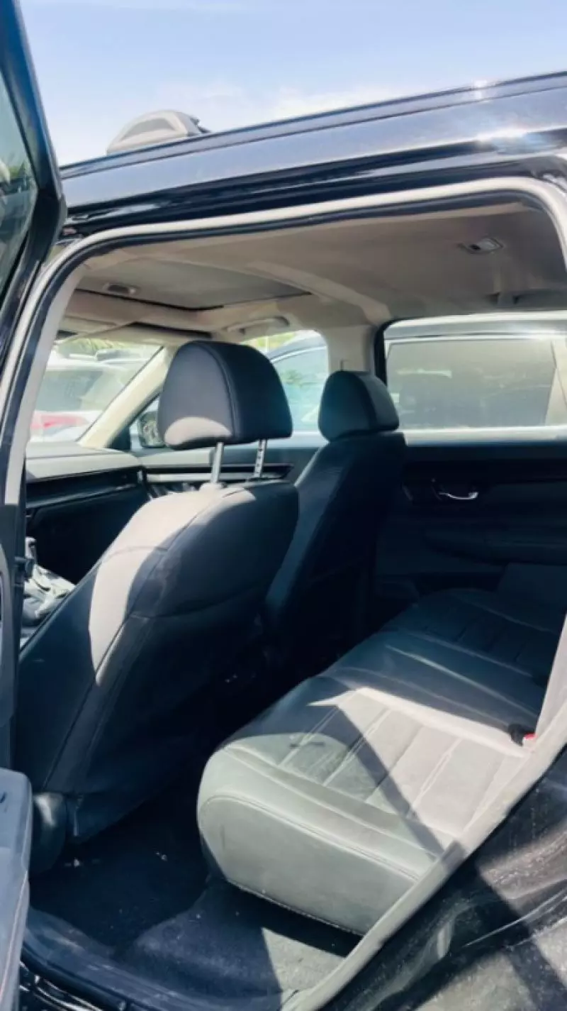 Honda CR-V   - 2023