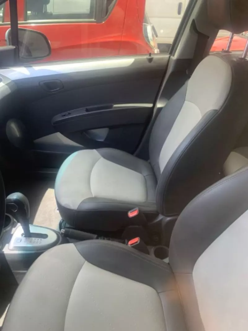 Chevrolet Spark   - 2015
