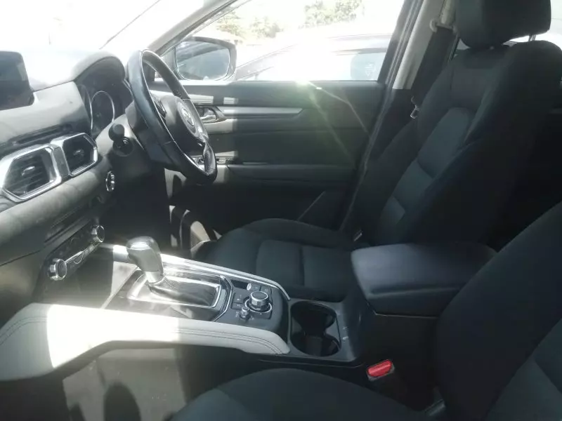 Mazda CX-5   - 2017