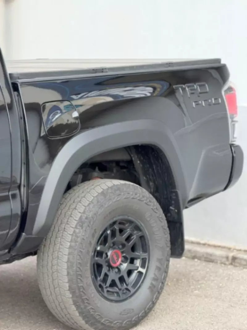 TOYOTA Tacoma   - 2020
