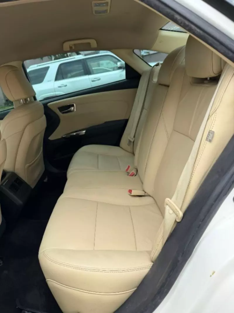 Toyota Avalon   - 2015