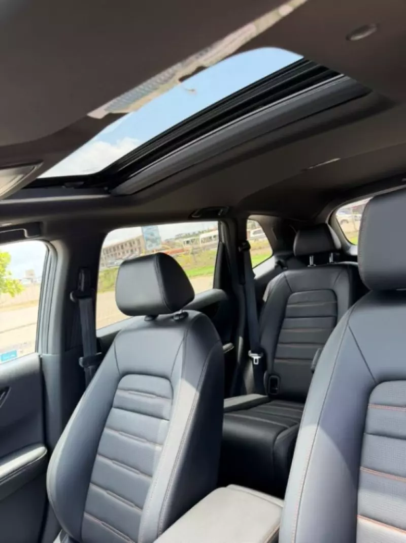 Honda CR-V   - 2024