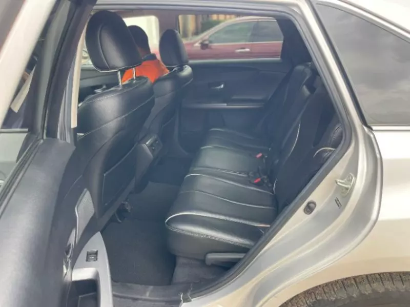 Toyota Venza - 2013