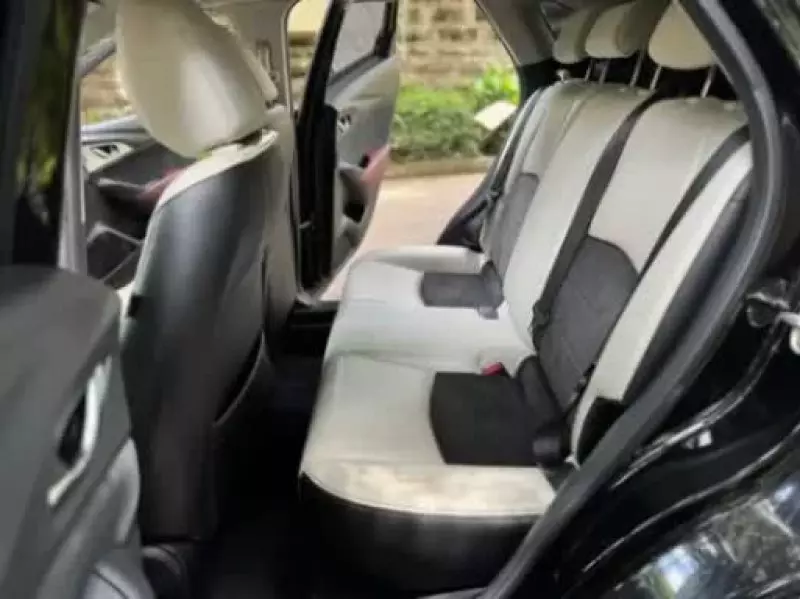 Mazda CX-3   - 2018