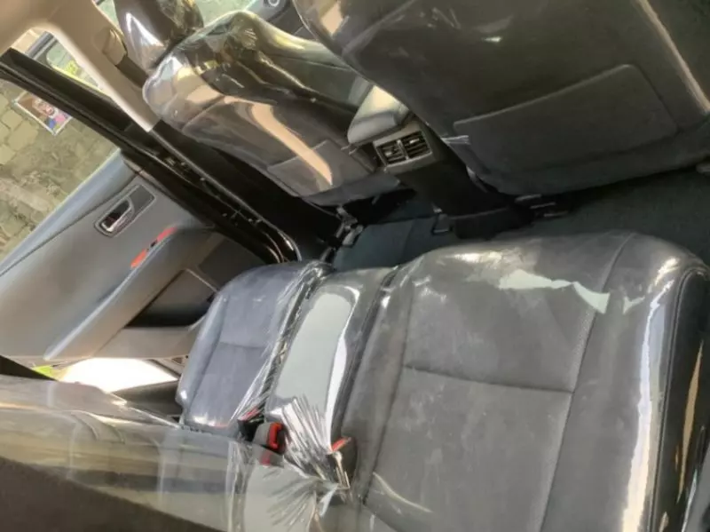 Lexus RX 350   - 2011