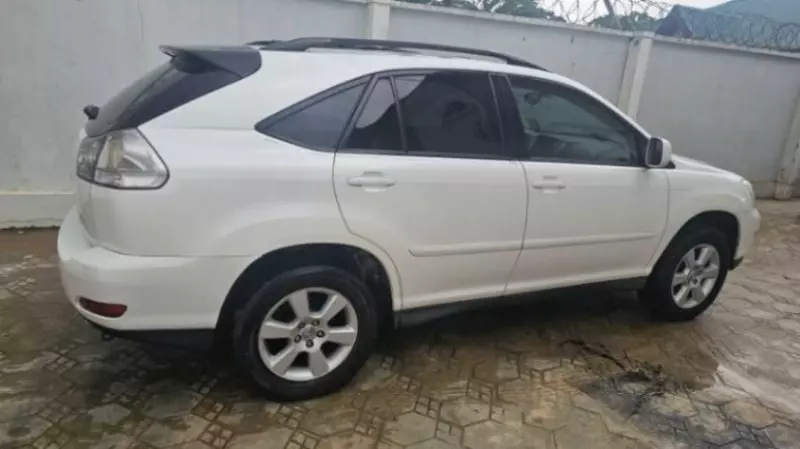 Lexus RX 330   - 2005