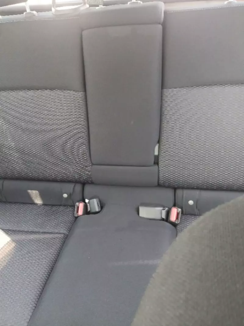 Subaru Forester   - 2013