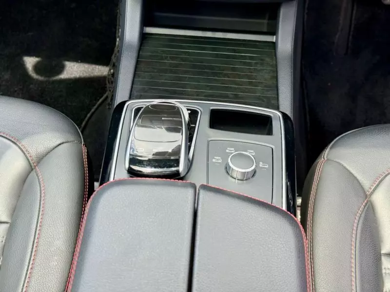 Mercedes-Benz GLE 350   - 2018