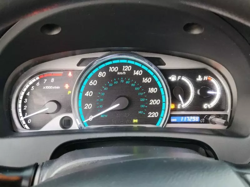 Toyota Venza   - 2013