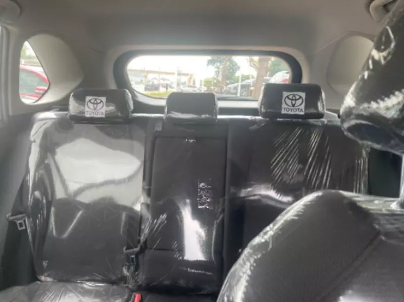 TOYOTA RAV4   - 2022